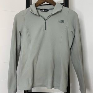 Northface Sweater
